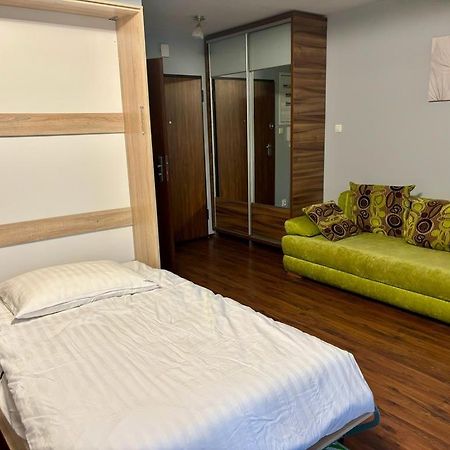 Apartament Nr 39 Baltic Park Stegna  Zewnętrze zdjęcie