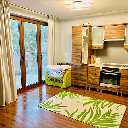 Apartament Nr 39 Baltic Park Stegna  Zewnętrze zdjęcie