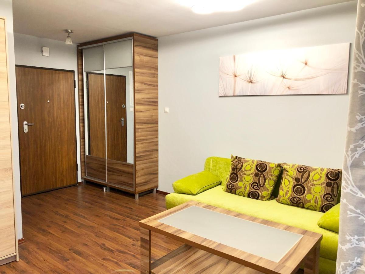 Apartament Nr 39 Baltic Park Stegna  Zewnętrze zdjęcie