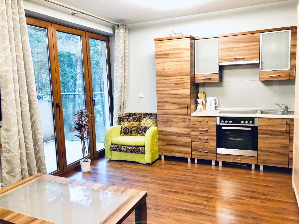 Apartament Nr 39 Baltic Park Stegna  Zewnętrze zdjęcie
