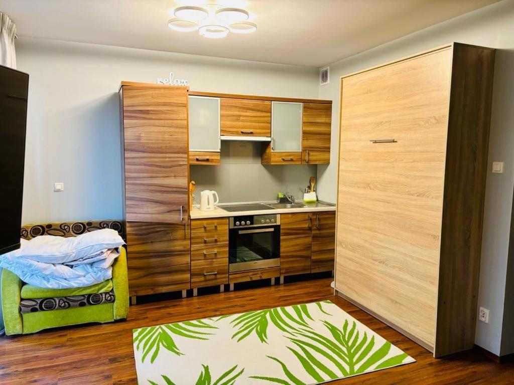 Apartament Nr 39 Baltic Park Stegna  Zewnętrze zdjęcie