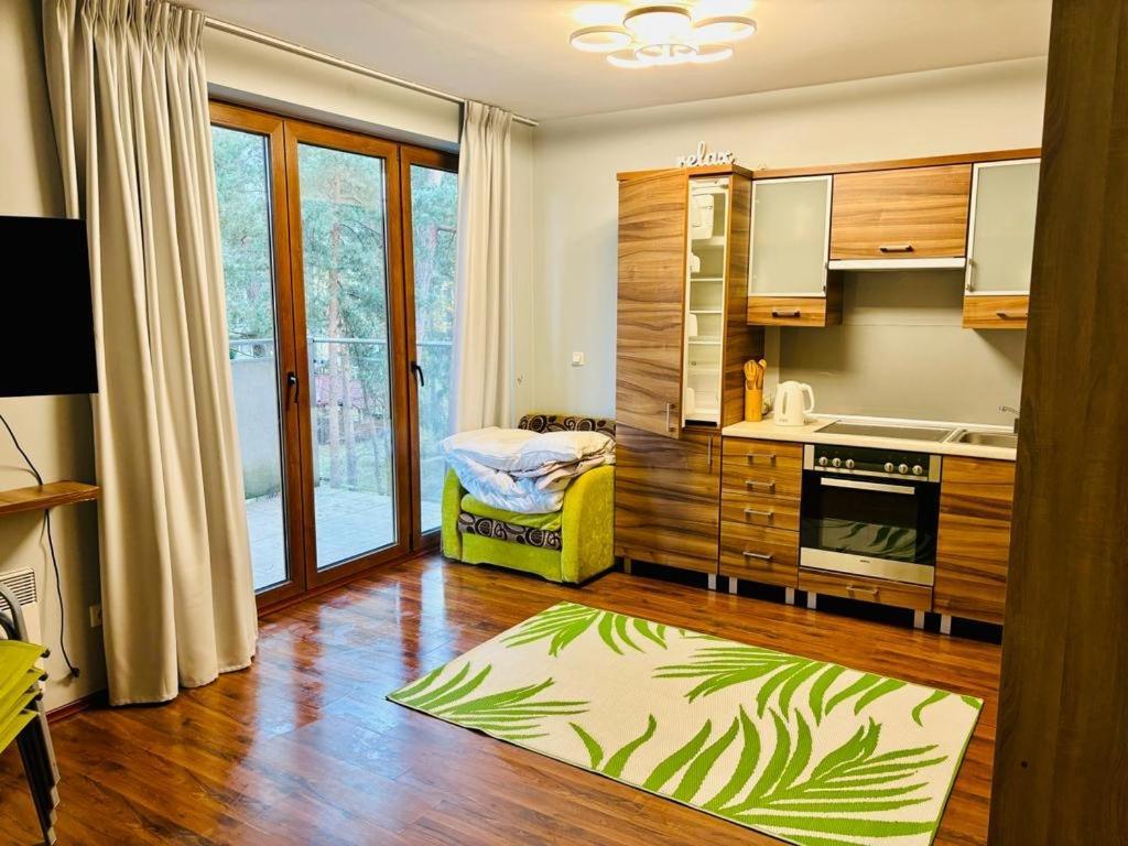 Apartament Nr 39 Baltic Park Stegna  Zewnętrze zdjęcie