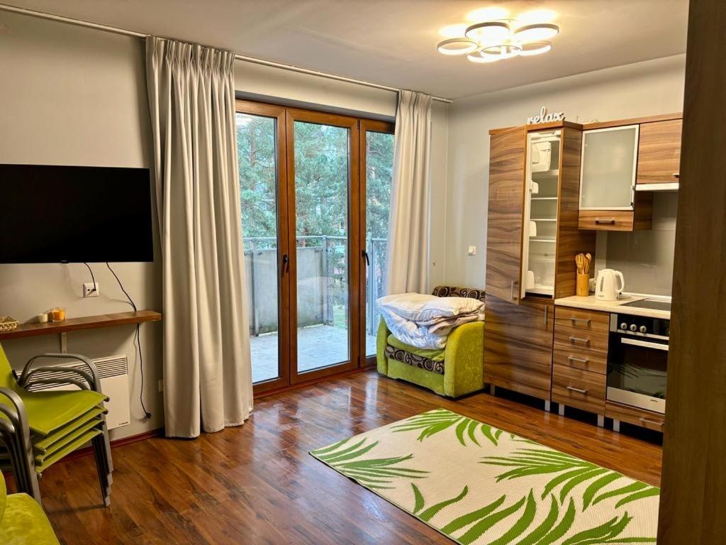 Apartament Nr 39 Baltic Park Stegna  Zewnętrze zdjęcie