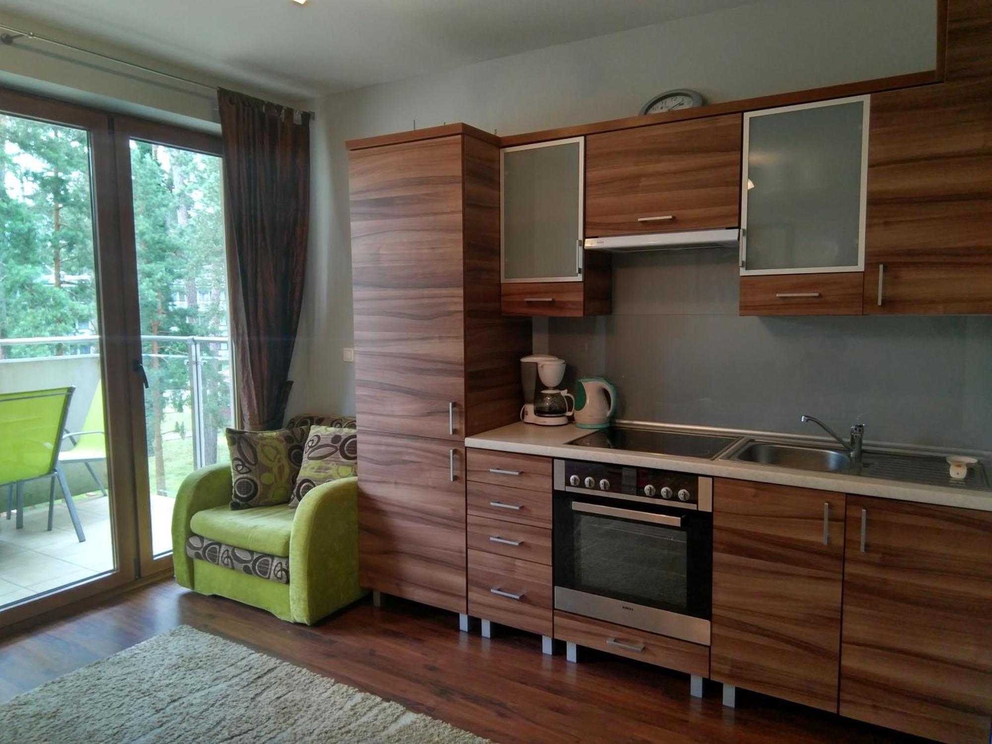 Apartament Nr 39 Baltic Park Stegna  Zewnętrze zdjęcie