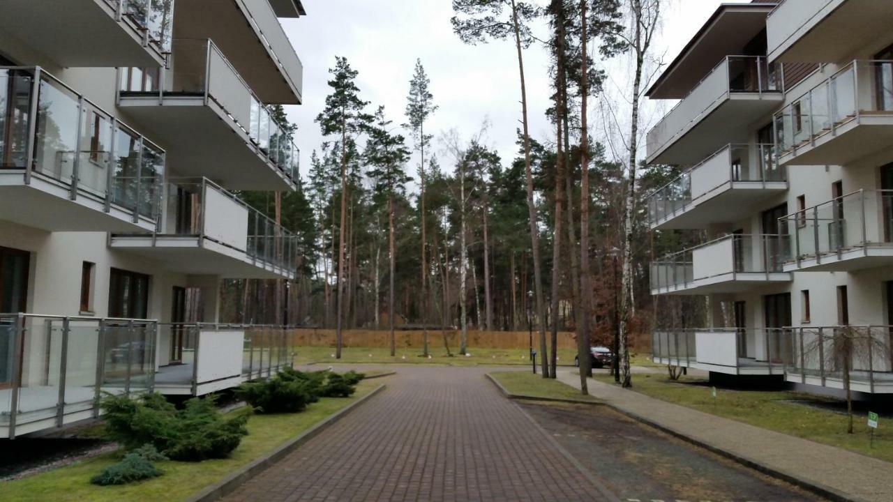 Apartament Nr 39 Baltic Park Stegna  Zewnętrze zdjęcie